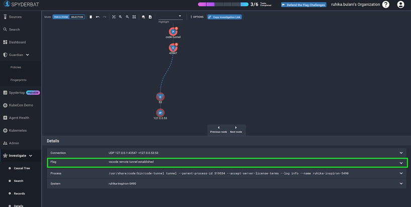 eBPF Network Observability Cloud Security